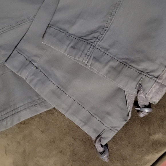 NWT Poplin Surplus Pant - Picture 8 of 9